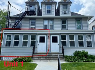 331 2nd Ave APT 1, Garwood, NJ 07027