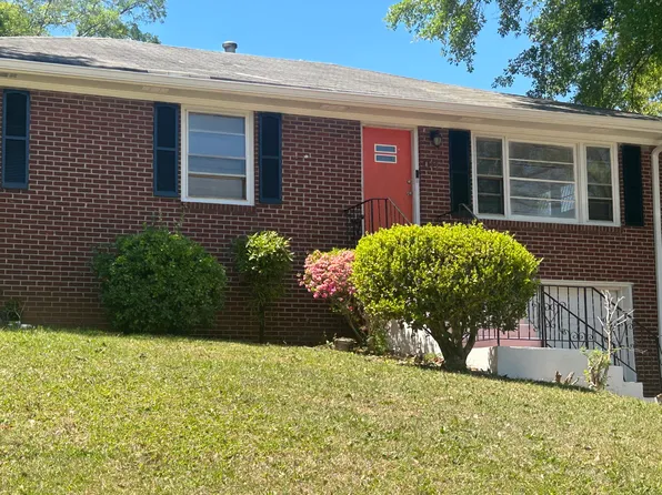 2555 Sylvan Rd, East Pt, GA 30344
