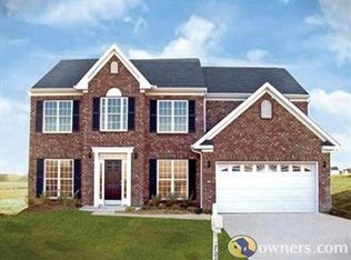7002 Cannonade Ct, Spring Hill, TN 37174