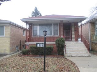 9821 S Union Ave, Chicago, IL 60628