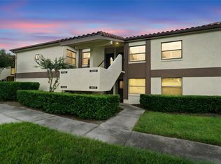 3263 Westridge Blvd #204, Orlando, FL 32822