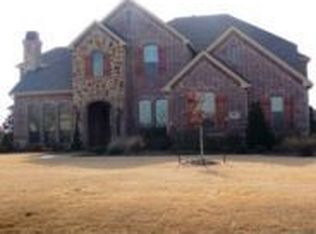 1811 Marchmont Dr, Lucas, TX 75002