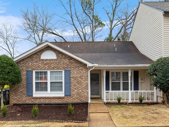 3426 Wildewood Dr, Pelham, AL 35124