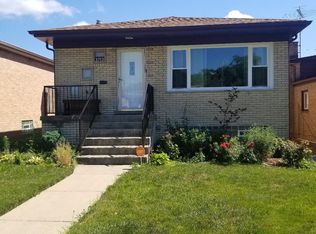 3713 W 116th Pl, Alsip, IL 60803