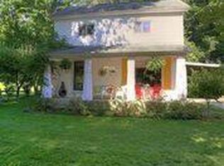 177 N Prospect St NE, Rockford, MI