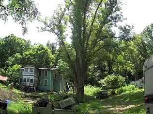 827 W Spurgeon Rd, New Milton, WV 26411