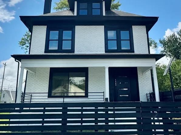 1465 Lockbourne Rd, Columbus, OH 43206