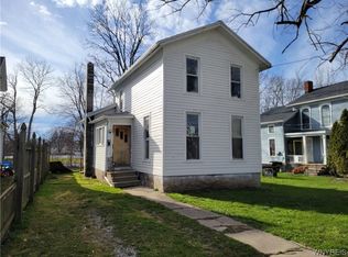 123 State St, Batavia, NY