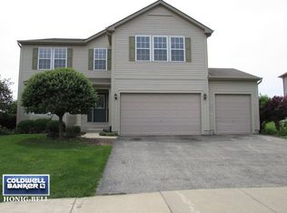 3169 Kennedy Dr, Montgomery, IL 60538