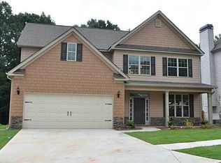 503 Strawberry Walk, Loganville, GA 30052