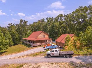 2240 Pico Rd, Buchanan, VA 24066