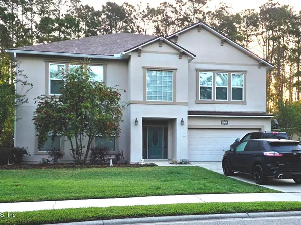 276 JOHNS CREEK Parkway, St. Augustine, FL 32092