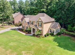 6705 Fox Creek Dr, Cumming, GA 30040