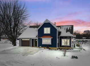 6333 S 425 E, Wolcottville, IN