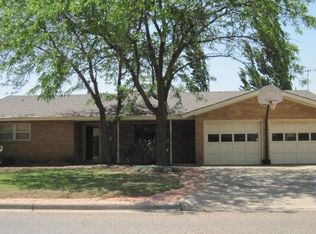204 E 23rd St, Littlefield, TX 79339