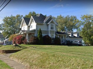 3242 Lincoln Way W, Massillon, OH