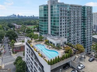 250 Pharr Rd #412, Atlanta, GA 30305