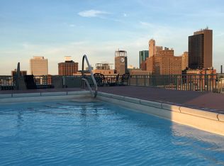 745 Washington St APT 209, Toledo, OH 43604