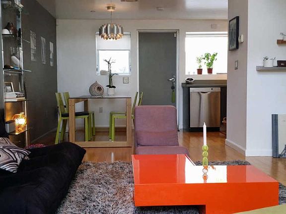5th image of 1029 N Vista St #103