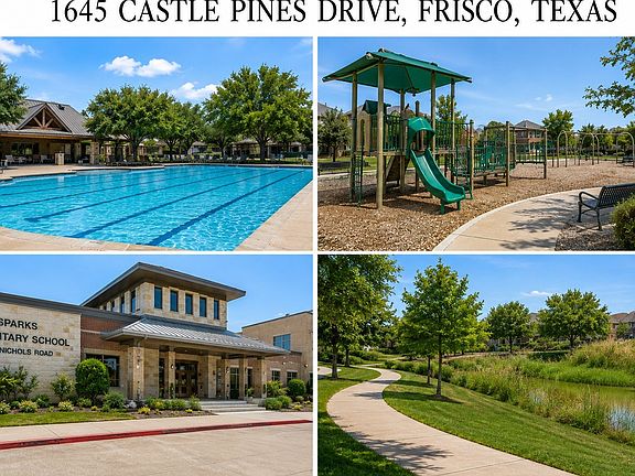 3rd image of 1645 Castle Pines Dr