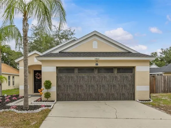 10611 Lakeside Vista Dr, Riverview, FL 33569