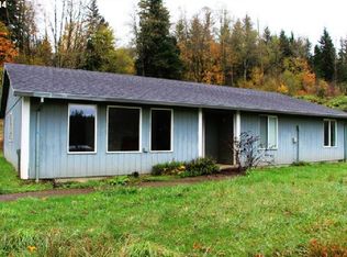 37701 NE 243rd Ave, Yacolt, WA 98675