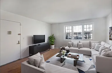 Rented by Nest Seekers International