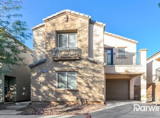 6044 Aripeka St, Henderson, NV 89011