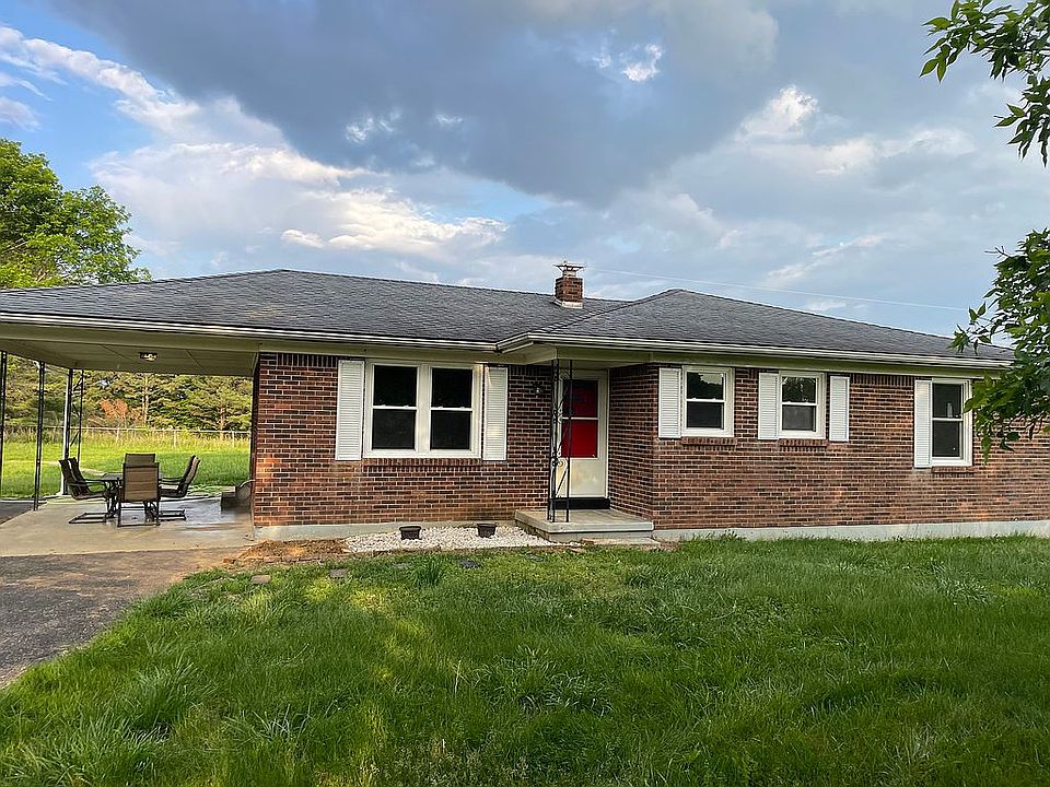7298 New Glendale Rd, Glendale, KY 42740 Zillow