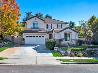 23032 Bouquet Cyn, Mission Viejo, CA 92692