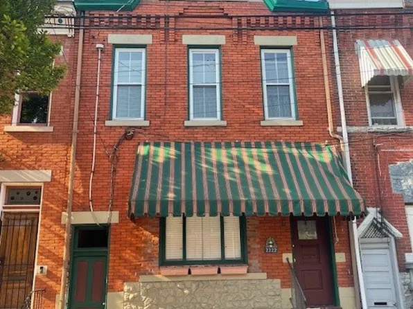 2222 Jane St, Pittsburgh, PA 15203