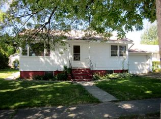404 S 7th St, Basin, WY 82410