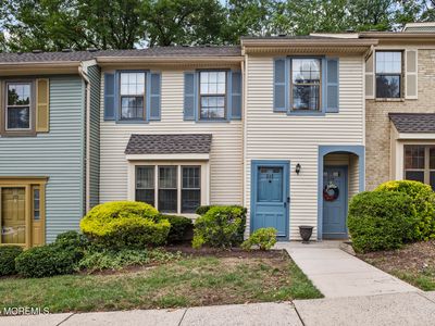 225 Perth Hill Court, Aberdeen, NJ, 07747
