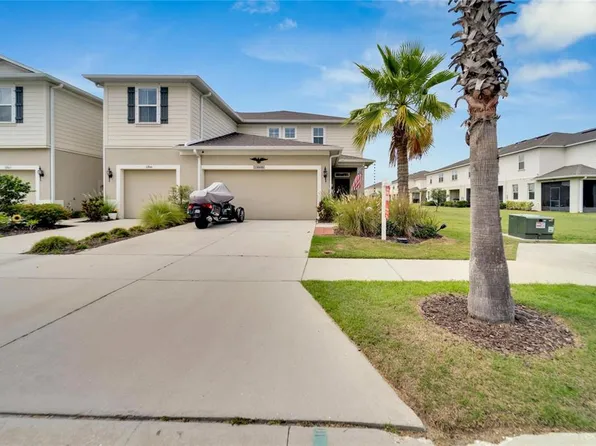 10846 Verawood Dr, Riverview, FL 33579
