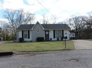 5129 Parishwood Ct, Nashville, TN 37211