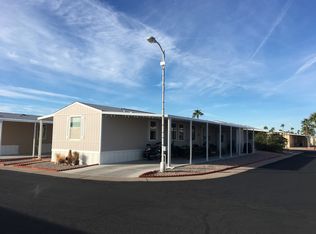 301 S Signal Butte Rd LOT 916, Apache Junction, AZ 85120