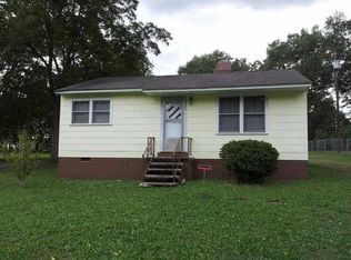 3322 Berry Ln, Anderson, SC 29624