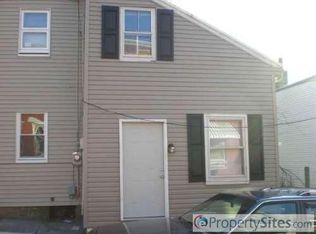 16 Hazel St, Lancaster, PA 17603