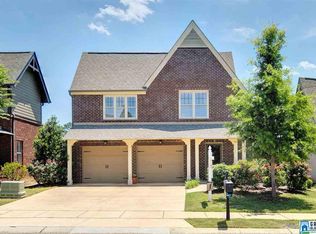 2130 Chalybe Dr, Hoover, AL 35226