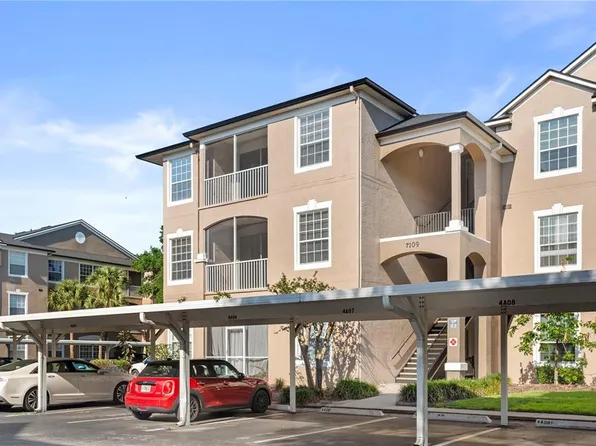 7109 Yacht Basin Ave Unit 430, Orlando, FL 32835
