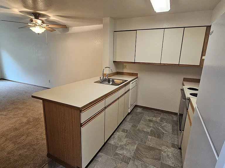 Top of the Lake Apartments — Photo 5