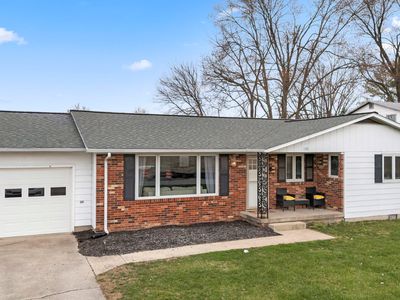 120 E Lovers Ln, Scottsburg, IN, 47170