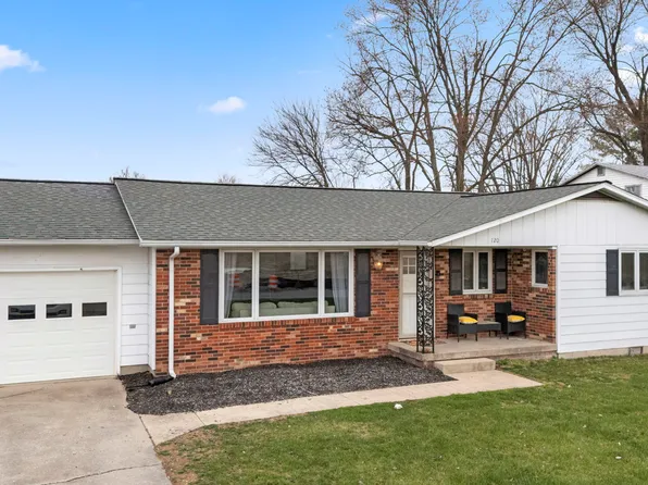 120 E Lovers Ln, Scottsburg, IN 47170