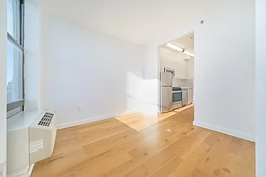 Rented by Living New York