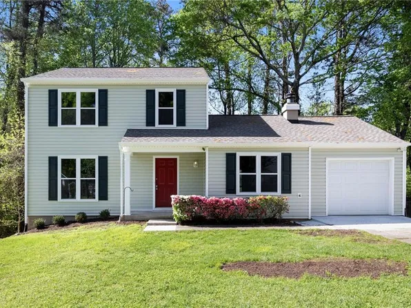 2965 Carrie Farm Rd NW, Kennesaw, GA 30144