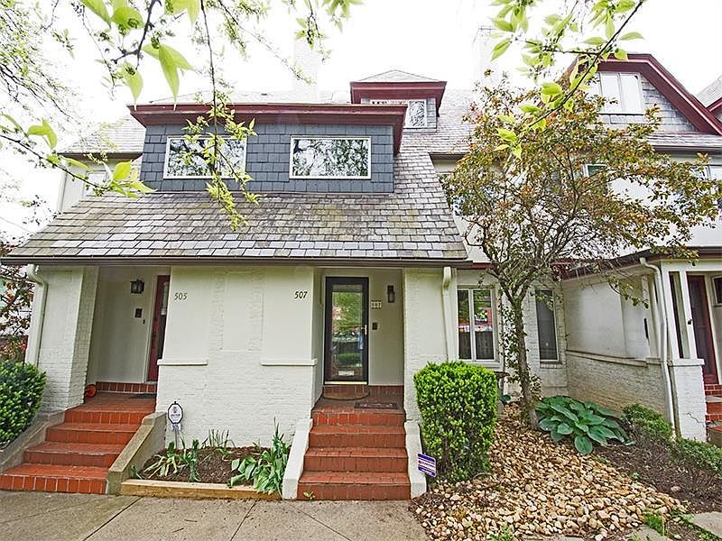 507 Amberson Ave, Pittsburgh, PA 15232 Zillow