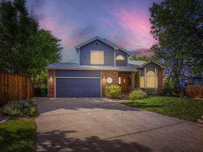 1701 Rutledge Ct, Fort Collins, CO, 80526