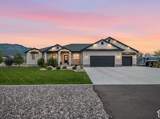 244 E Sevier River Rd, Monroe, UT 84754
