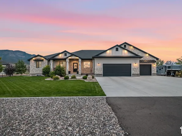 244 E Sevier River Rd, Monroe, UT 84754