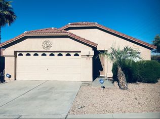 10761 N Avenida Vallejo, Oro Valley, AZ 85737